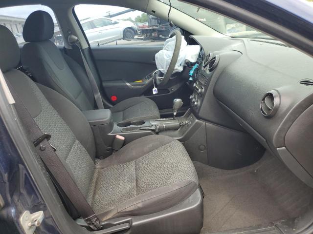 Photo 5 from auction – 2008 PONTIAC G6 VALUE L with VIN 1G2ZF57B884114394