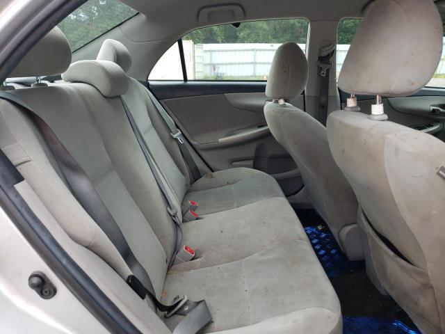 Photo 6 from auction – 2012 TOYOTA COROLLA BA with VIN 5YFBU4EE6CP022961