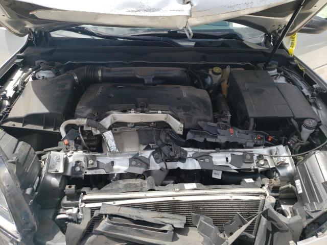 Photo 7 from auction – 2013 CHEVROLET MALIBU LS with VIN 1G11B5SA3DF337274