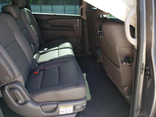 Photo 6 from auction – 2014 HONDA ODYSSEY EX with VIN 5FNRL5H68EB118343