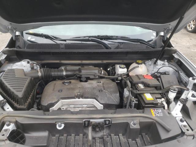 Photo 7 from auction – 2020 GMC ACADIA SLE with VIN 1GKKNKLA4LZ124576