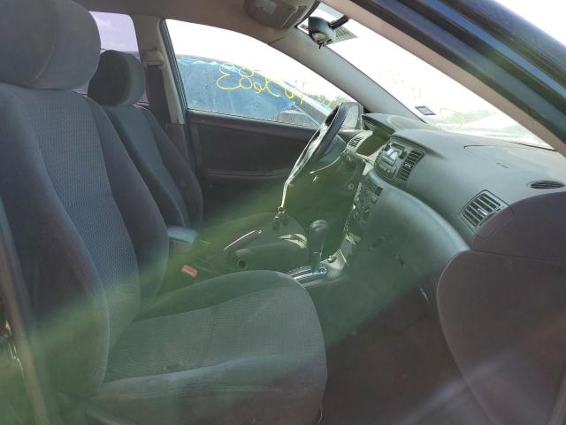 Photo 5 from auction – 2006 TOYOTA COROLLA CE with VIN 1NXBR32E66Z700899
