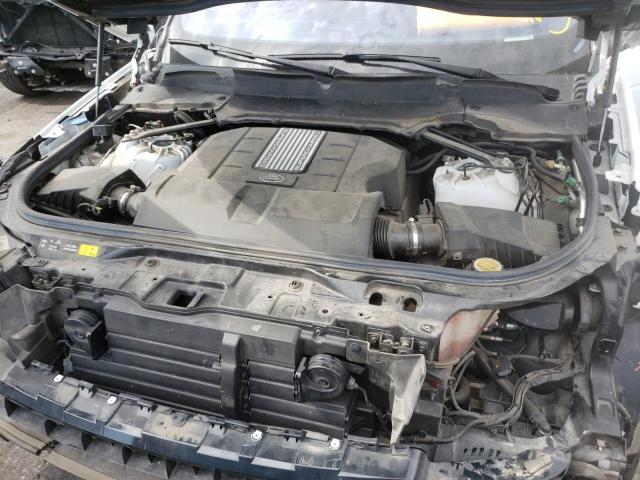 Photo 7 from auction – 2019 LAND ROVER DISCOVERY with VIN SALRT2RV5K2400385