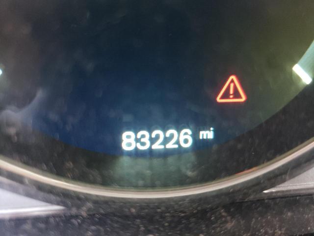 Photo 8 from auction – 2015 VOLVO V60 PREMIE with VIN YV126MEB1F1195077