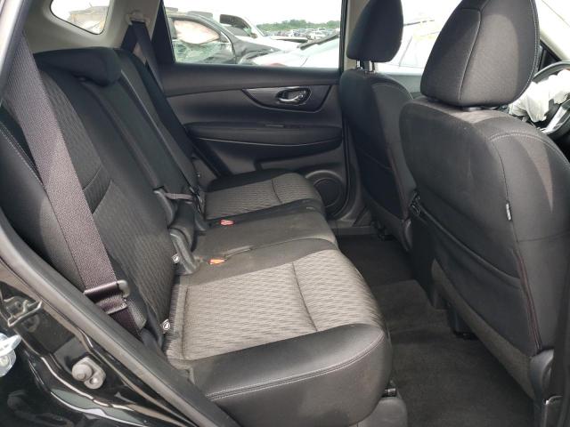 Photo 6 from auction – 2017 NISSAN ROGUE S with VIN KNMAT2MT0HP614285