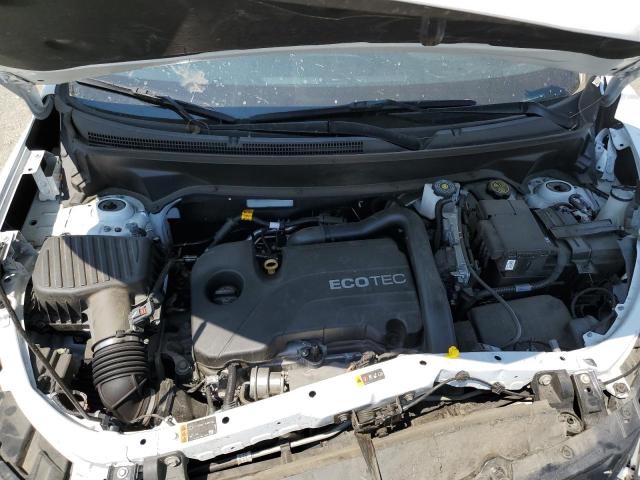 Photo 7 from auction – 2020 CHEVROLET EQUINOX LT with VIN 3GNAXKEV1LS511365
