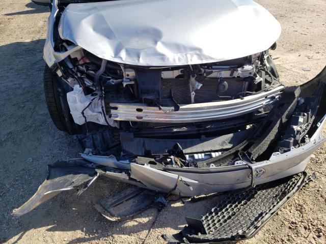 Photo 9 from auction – 2021 TOYOTA COROLLA SE with VIN JTDS4MCE7MJ074480