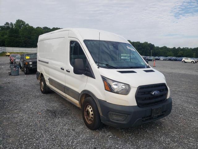 FORD TRANSIT T- 2020 with VIN 1FTBR2C8XLKA34631 - Photo from auction