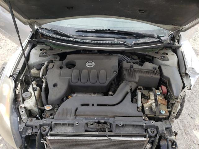 Photo 7 from auction – 2007 NISSAN ALTIMA with VIN 1N4AL21E27C136503