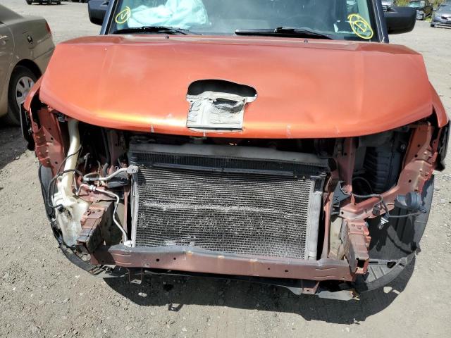 Photo 9 from auction – 2005 HONDA ELEMENT EX with VIN 5J6YH28695L004564