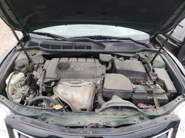 Photo 7 from auction – 2010 TOYOTA CAMRY BASE with VIN 4T1BF3EK1AU530681
