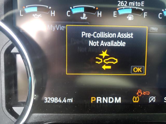 Photo 8 from auction – 2020 FORD EXPEDITION with VIN 1FMJK1MT6LEA09636