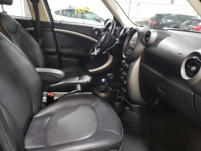 Photo 5 from auction – 2012 MINI COOPER COU with VIN WMWZB3C53CWM01843