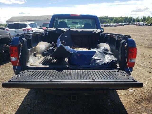 Photo 6 from auction – 2009 FORD RANGER with VIN 1FTYR10D79PA49332