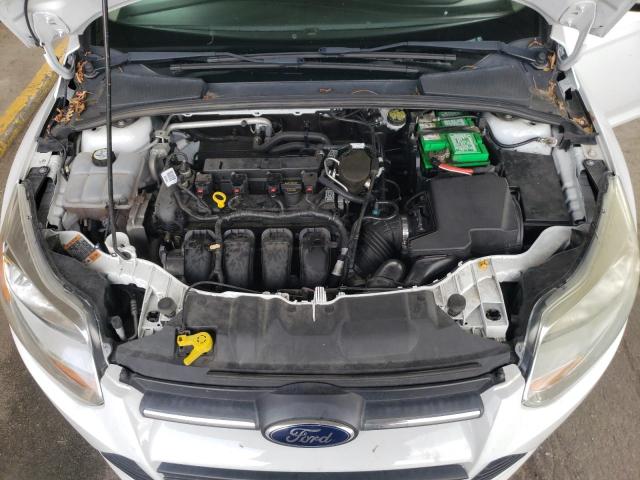 Photo 7 from auction – 2014 FORD FOCUS SE with VIN 1FADP3K28EL301351