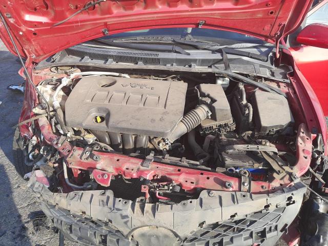 Photo 7 from auction – 2013 TOYOTA COROLLA BA with VIN 5YFBU4EE4DP080746
