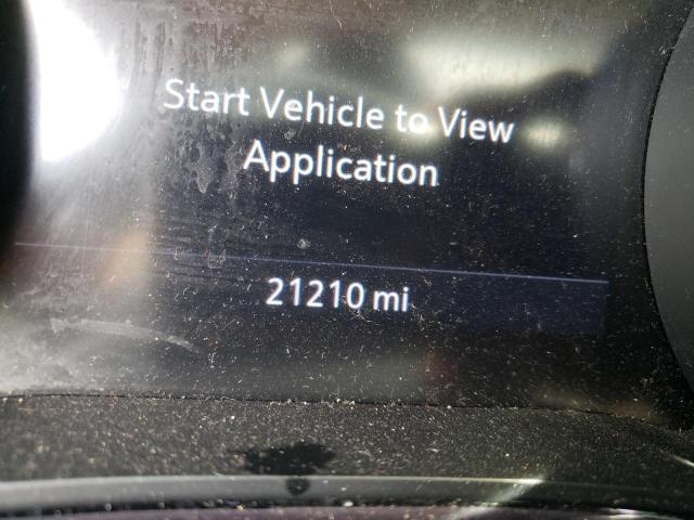 Photo 8 from auction – 2020 BUICK ENCORE GX with VIN KL4MMESL6LB079008