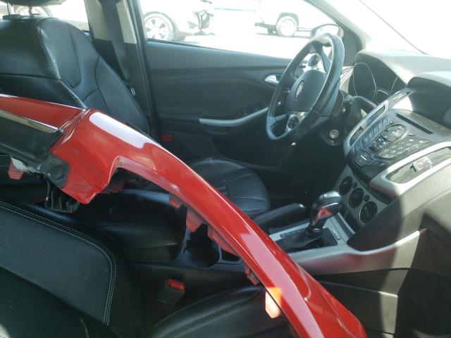 Photo 5 from auction – 2014 FORD FOCUS SE with VIN 1FADP3K28EL383873