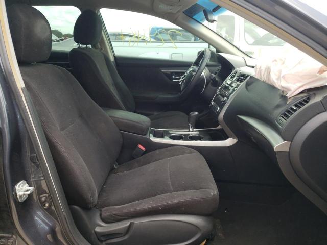 Photo 5 from auction – 2013 NISSAN ALTIMA 2.5 with VIN 1N4AL3AP9DC912693
