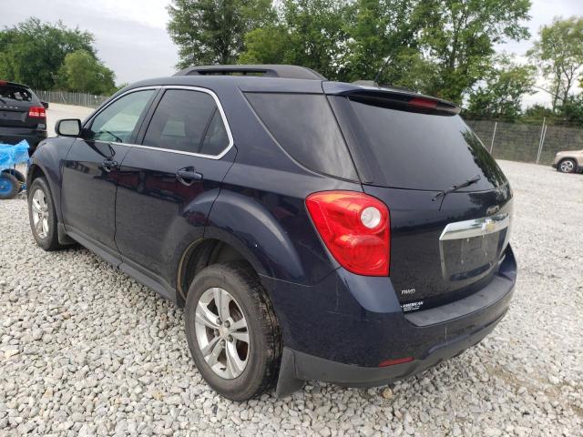 Photo 3 from auction – 2015 CHEVROLET EQUINOX LT with VIN 2GNFLFEK0F6140118