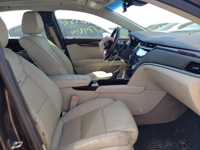 Photo 5 from auction – 2015 CADILLAC XTS LUXURY with VIN 2G61M5S32F9168978
