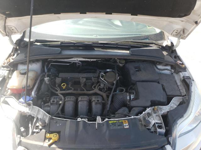 Photo 7 from auction – 2012 FORD FOCUS with VIN 1FAHP3H2XCL184670