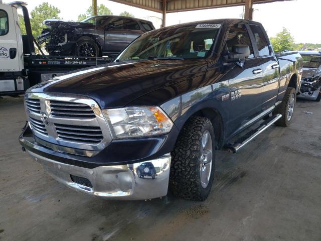 Photo 2 from auction – 2017 RAM 1500 SLT with VIN 1C6RR7GT5HS822967