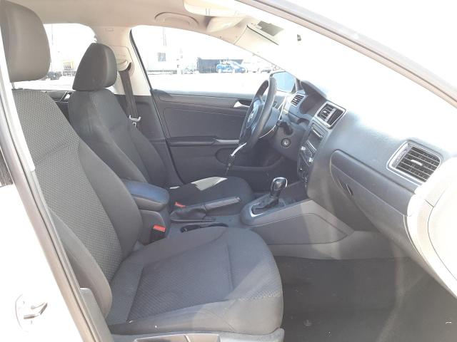 Photo 5 from auction – 2014 VOLKSWAGEN JETTA BASE with VIN 3VW2K7AJ5EM319866