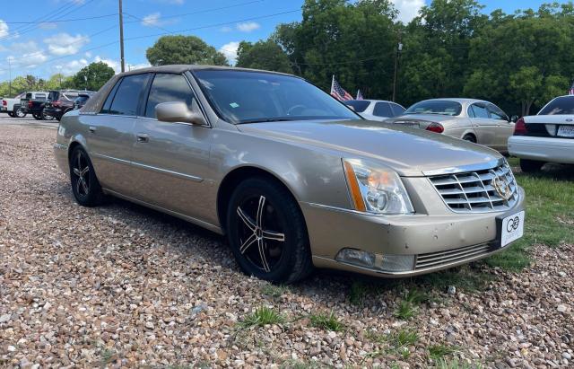 CADILLAC DTS 2006 with VIN 1G6KD57Y76U120291 - Photo from auction