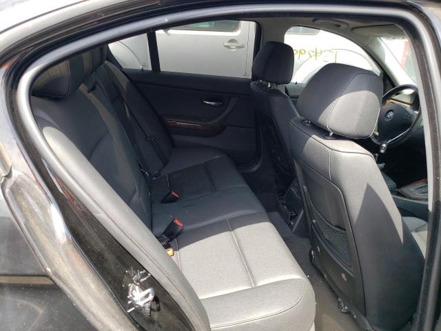 Photo 6 from auction – 2008 BMW 328 I SULE with VIN WBAVC53578FZ89759