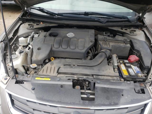 Photo 7 from auction – 2011 NISSAN ALTIMA BAS with VIN 1N4AL2AP6BN507919