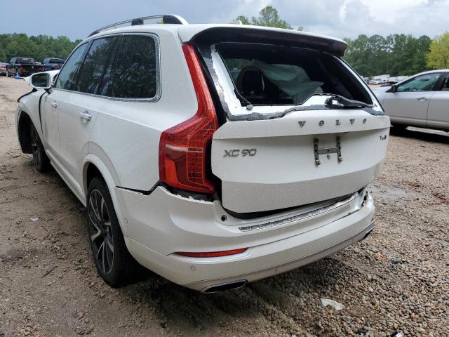 Photo 3 from auction – 2018 VOLVO XC90 T6 with VIN YV4A22PK6J1334351