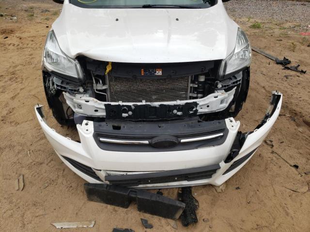 Photo 9 from auction – 2015 FORD ESCAPE SE with VIN 1FMCU9G98FUB19499