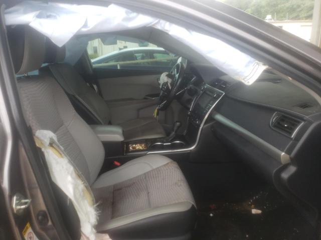 Photo 5 from auction – 2015 TOYOTA CAMRY LE with VIN 4T1BF1FK5FU048578