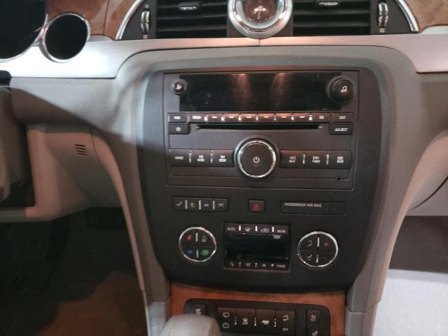 Photo 9 from auction – 2010 BUICK ENCLAVE CX with VIN 5GALRCED2AJ138748