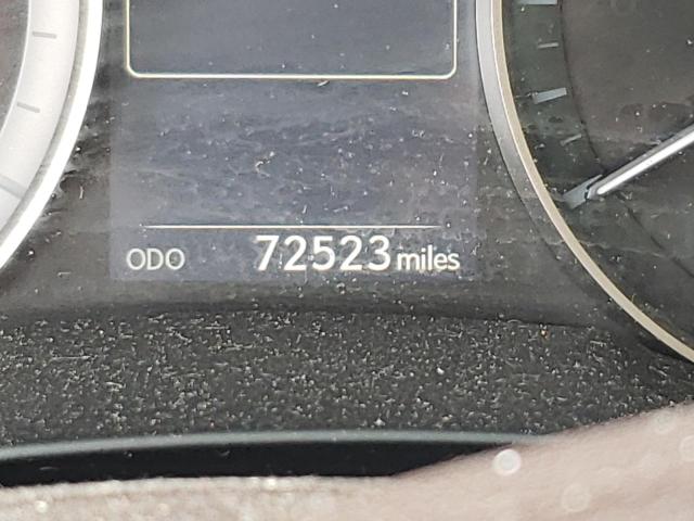 Photo 8 from auction – 2016 LEXUS ES 350 with VIN JTHBK1GG4G2226924