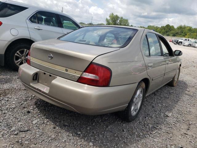 Photo 4 from auction – 2001 NISSAN ALTIMA GXE with VIN 1N4DL01A21C142971
