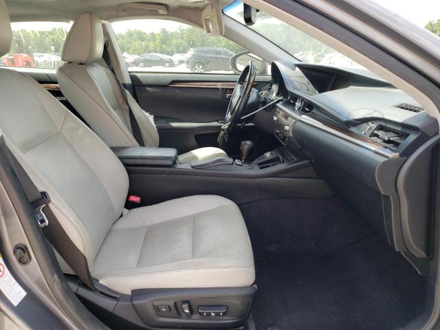 Photo 5 from auction – 2014 LEXUS ES 350 with VIN JTHBK1GG7E2114616
