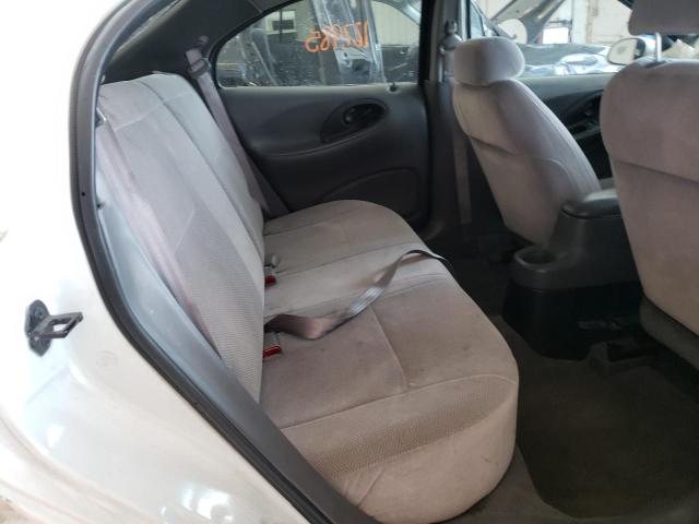 Photo 6 from auction – 1999 FORD TAURUS SE with VIN 1FAFP58U0XA139596