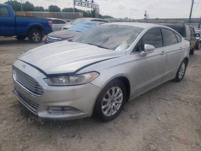 Photo 2 from auction – 2013 FORD FUSION SE with VIN 3FA6P0H74DR101917