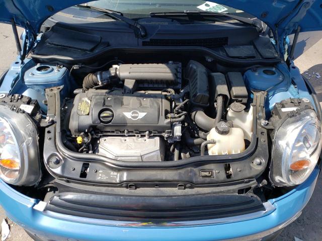 Photo 7 from auction – 2013 MINI COOPER with VIN WMWSU3C59DT689124