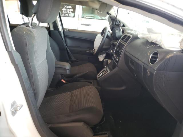 Photo 5 from auction – 2011 DODGE CALIBER MA with VIN 1B3CB3HA2BD242520