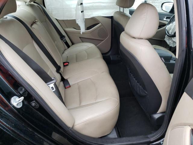 صورة رقم 6 من المزاد - 2015 KIA OPTIMA EX مع VIN 5XXGN4A77FG496912