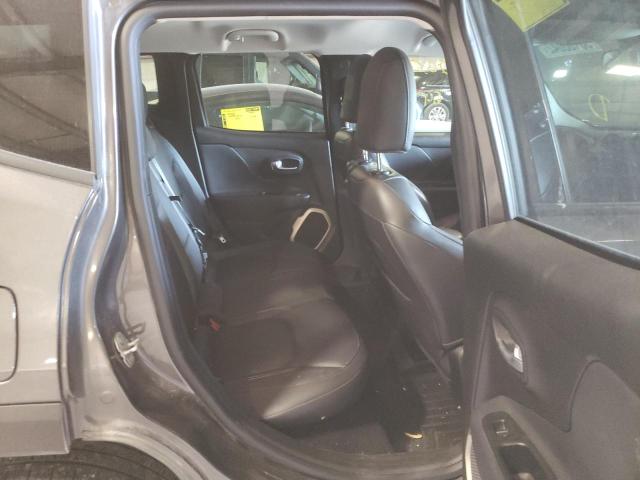 Photo 6 from auction – 2017 JEEP RENEGADE L with VIN ZACCJADB7HPE40556