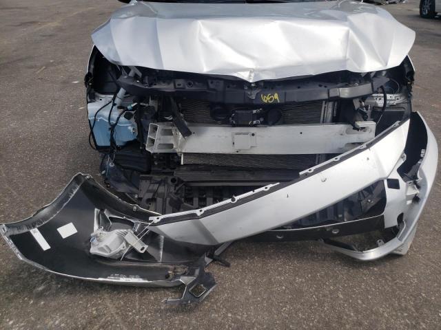 Photo 9 from auction – 2020 NISSAN ALTIMA S with VIN 1N4BL4BV2LC257945