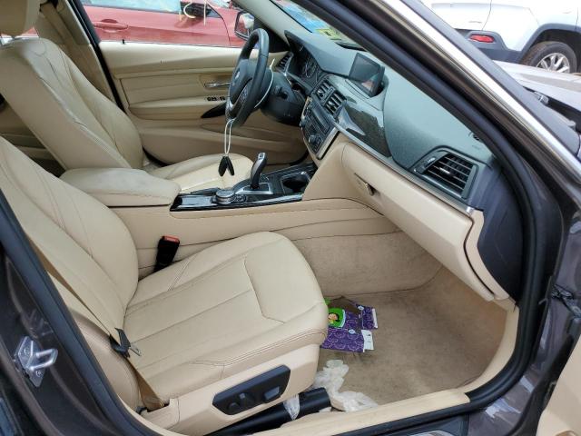 Photo 5 from auction – 2014 BMW 328 XI SUL with VIN WBA3B5C50EF599270