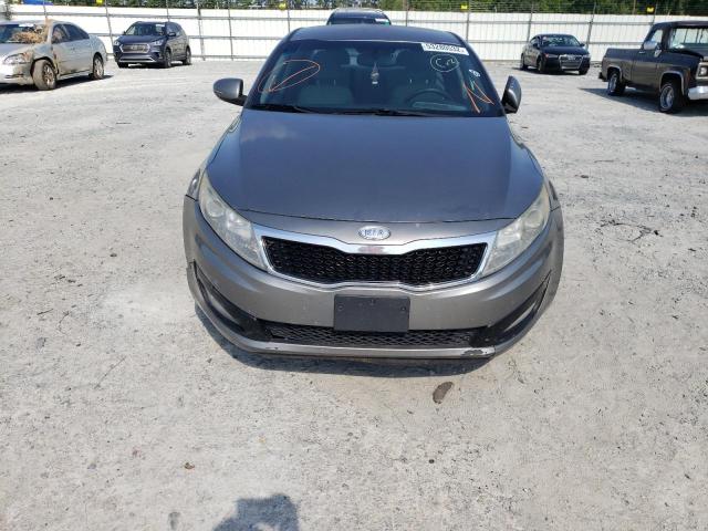 صورة رقم 9 من المزاد - 2012 KIA OPTIMA LX مع VIN 5XXGM4A70CG080361