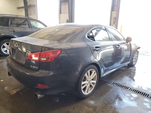 Photo 4 from auction – 2006 LEXUS IS 350 with VIN JTHBE262765007892