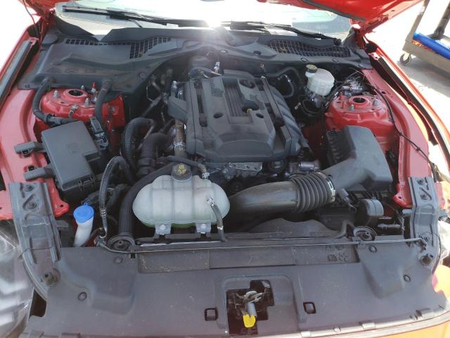 Photo 7 from auction – 2020 FORD MUSTANG with VIN 1FA6P8TH7L5154725