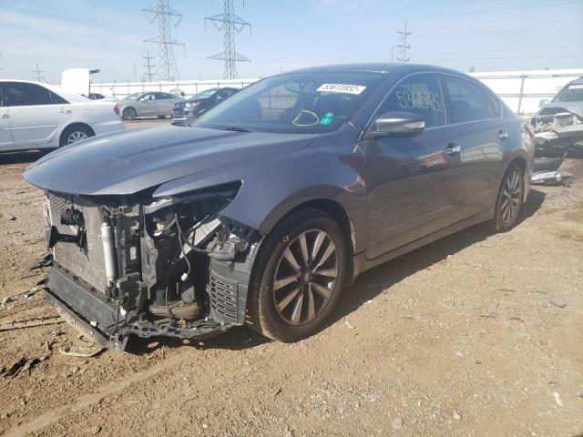 Photo 2 from auction – 2016 NISSAN ALTIMA 2.5 with VIN 1N4AL3AP8GC243420